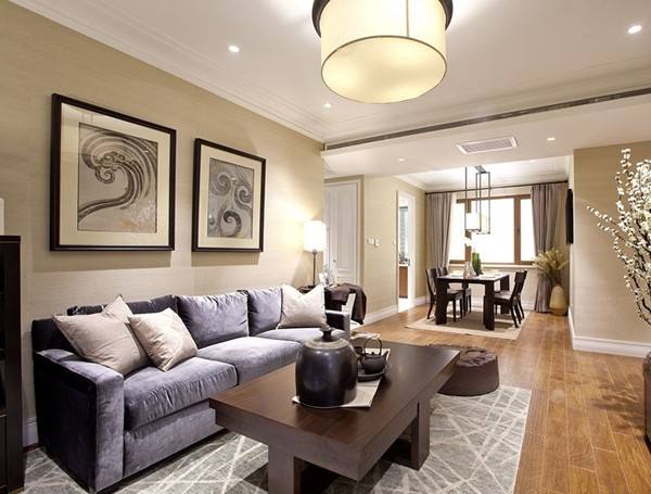 新房裝修后多久可以入住呢？看完你就明白了。