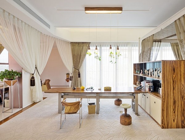 地暖不用了，要不要排空地暖管內的水？