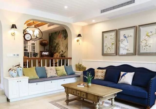 三房二廳中央空調安裝大概要多少錢？