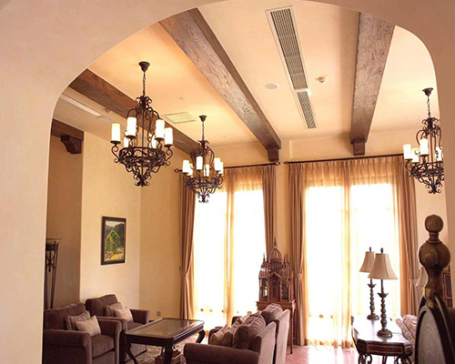 中央空調安裝公司—中央空調維修需要注意以下四大誤區(qū)！